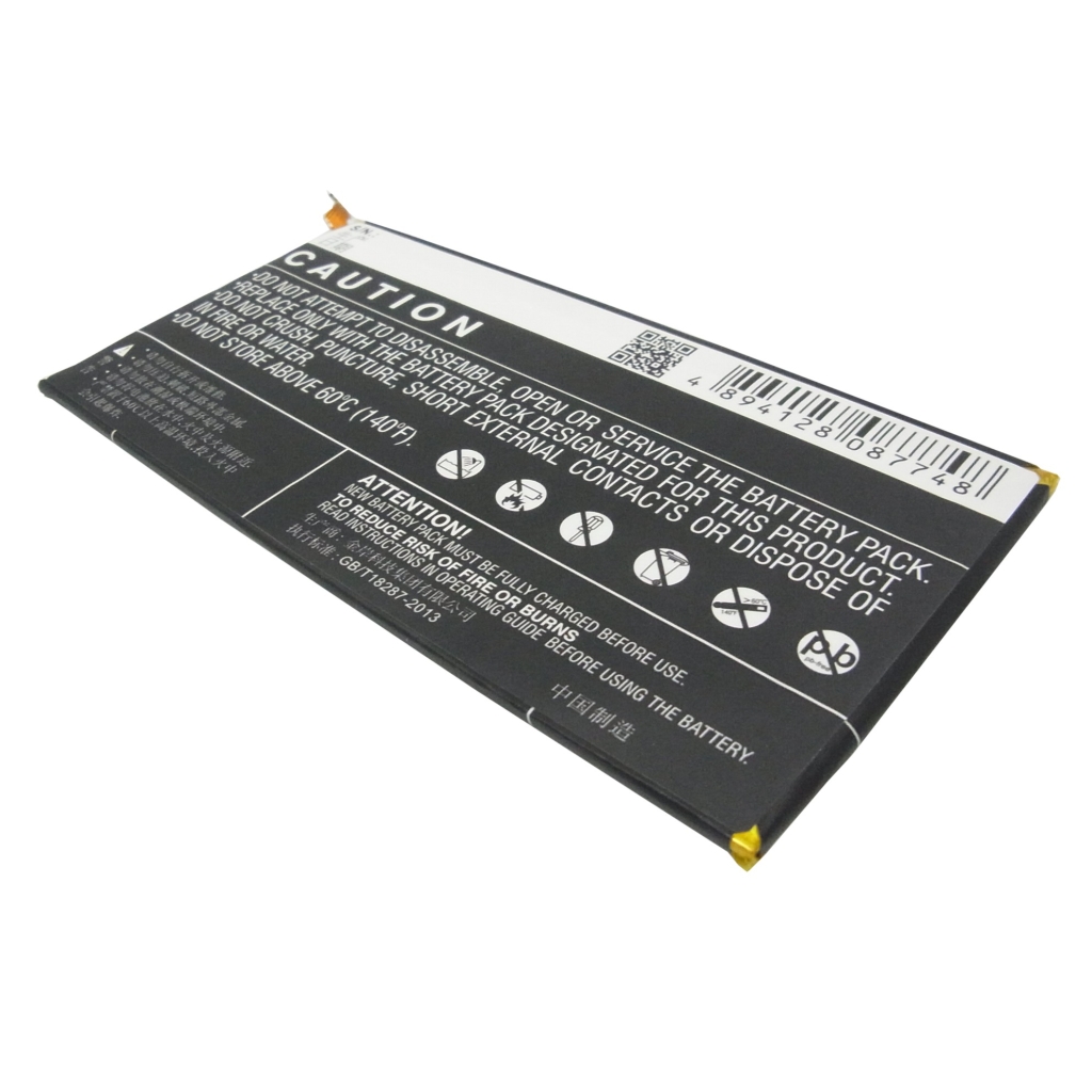 Batéria pre tablet Huawei CS-HUX170SL