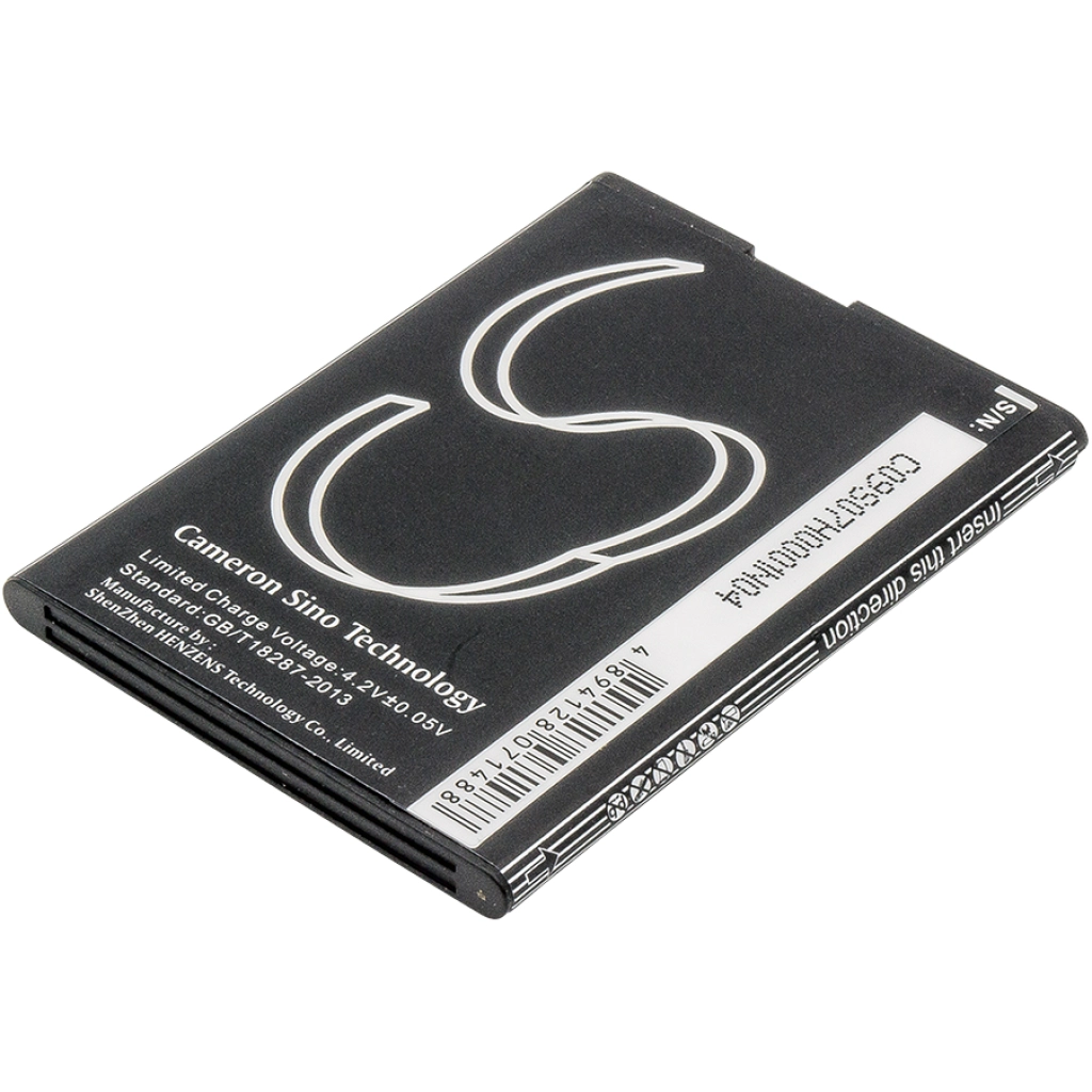 Mobile Phone Battery Huawei CS-HUY210SL