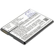 CS-HUY210SL<br />Batérie pre   nahrádza batériu HB4W1