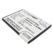 CS-HUY210XL<br />Batérie pre   nahrádza batériu HB4W1