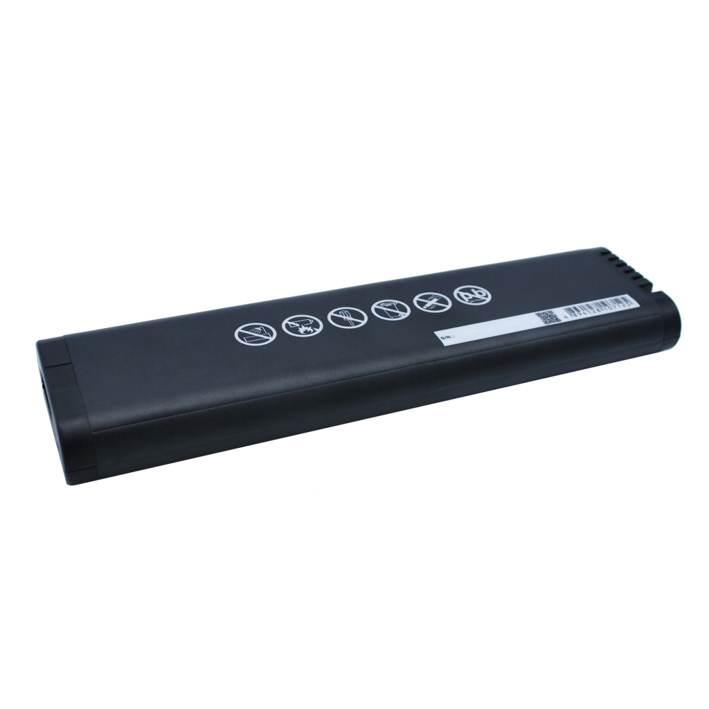 Battery Replaces LI204SX-60A