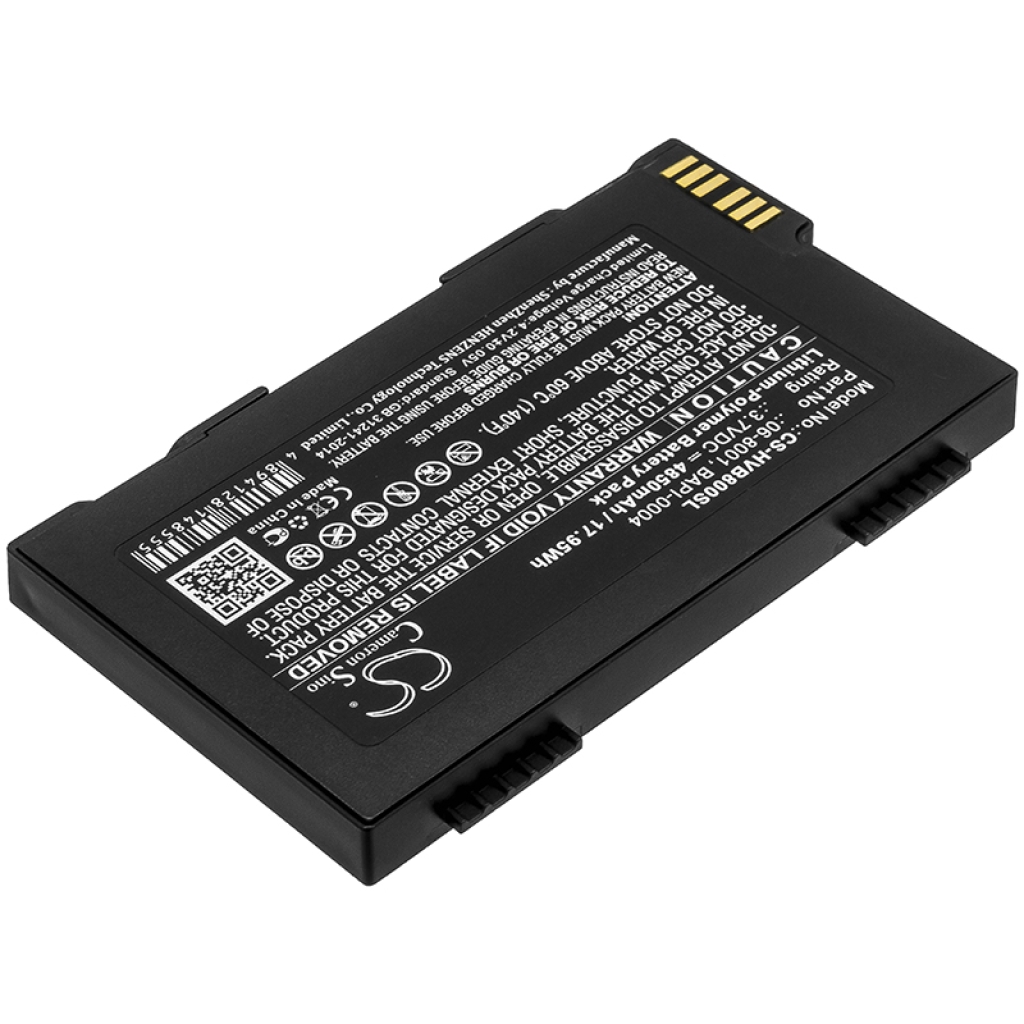 Batéria pre elektrické náradie Humanware CS-HVB800SL
