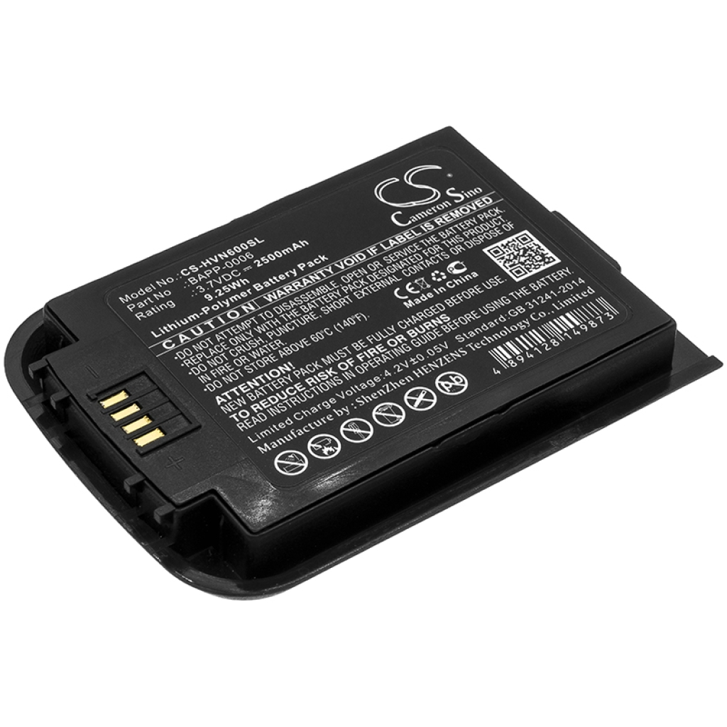 Batéria pre elektrické náradie Humanware CS-HVN600SL