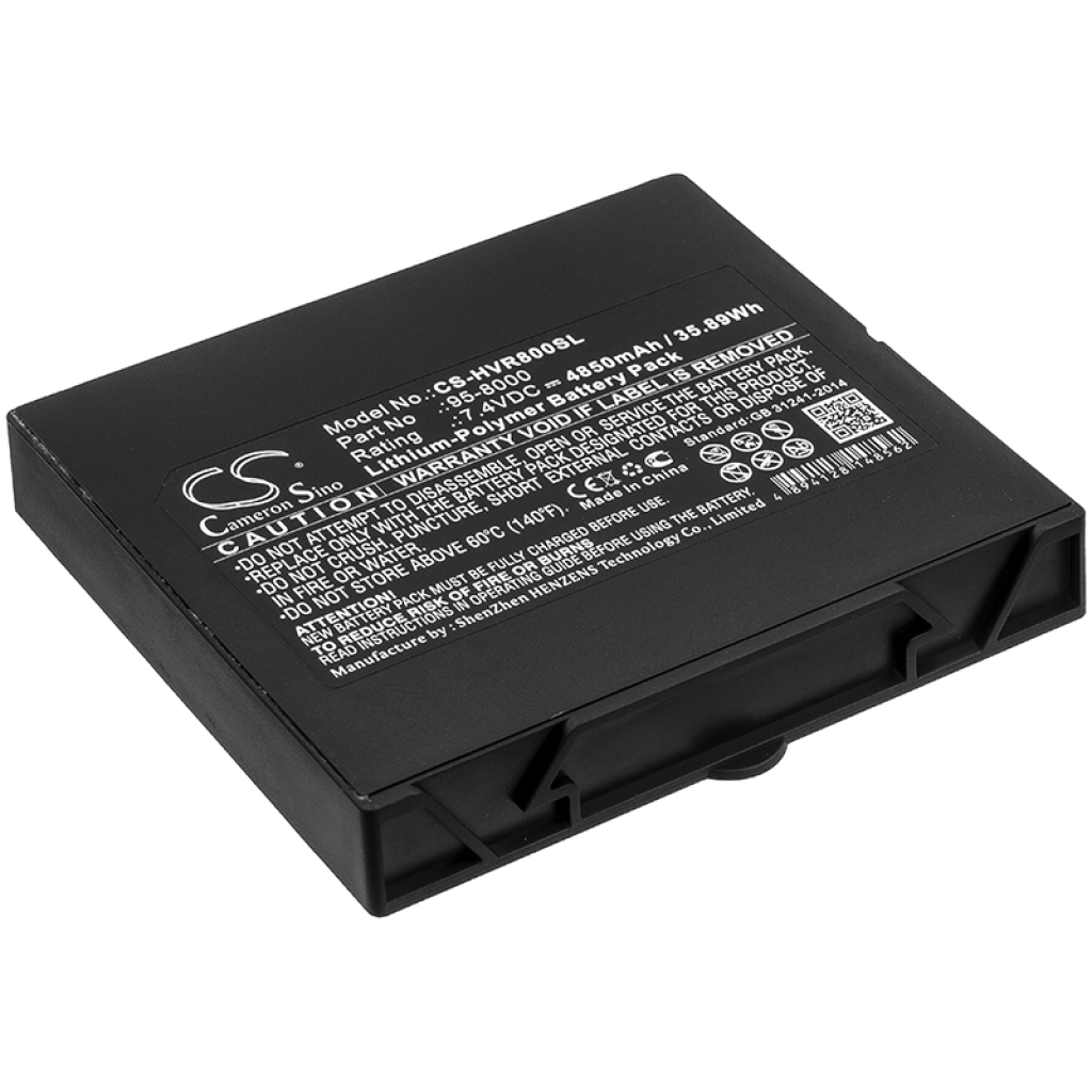 Batéria pre elektrické náradie Humanware CS-HVR800SL