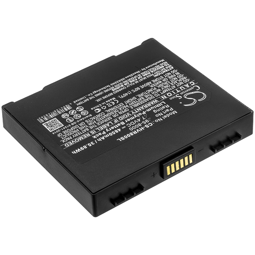 Batéria pre elektrické náradie Humanware CS-HVR800SL