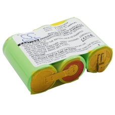 Kompatibilní náhrada baterie za Hoover P-13S/F3P1