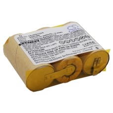 Kompatibilní náhrada baterie za Hoover 93001498