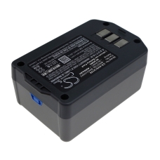 Kompatibilní náhrada baterie za Hoover 440005966,440005973,44139,BH03100,BH03120...