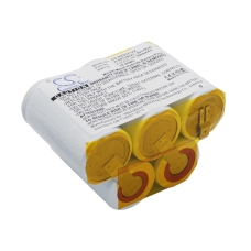 Kompatibilní náhrada baterie za Hoover 59139247,H-59139247