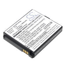 Compatible battery replacement for Hikvision T18