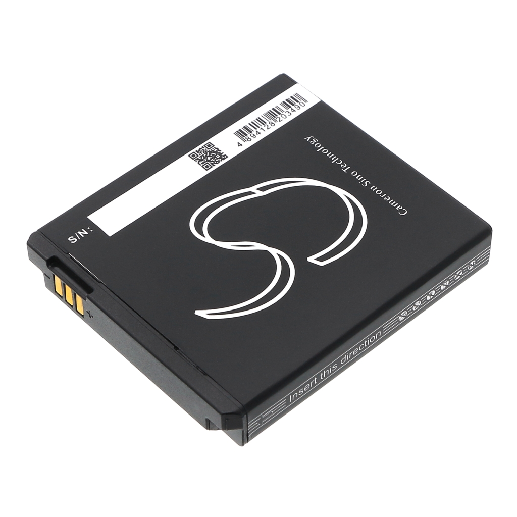 Baterie do zabezpečení domácnosti Hikvision CS-HVT101SL