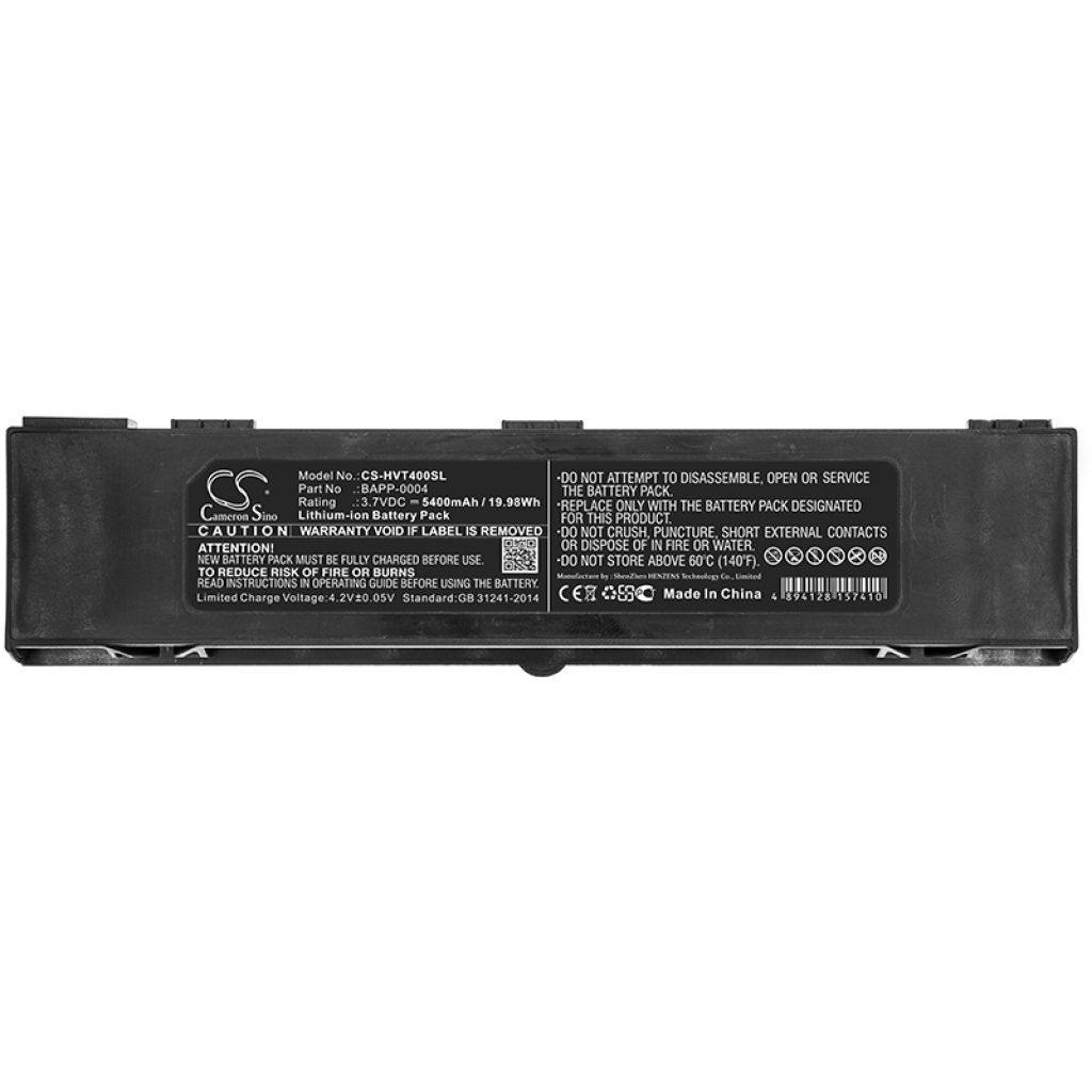 Batéria pre elektrické náradie Humanware CS-HVT400SL