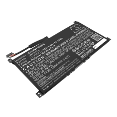 Kompatibilní náhrada baterie za HP HSTNN-OB2Y,M89926-1D1,M89926-AC1,M90073-005,TPN-IB0O...