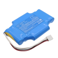 Kompatibilná náhrada batérie za H-Wave B11677