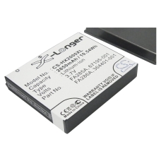 Compatible battery replacement for HP 35H00042-00,360136-001,360136-002,364401-001,367194-001...