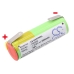 Medical Battery Braun 7515