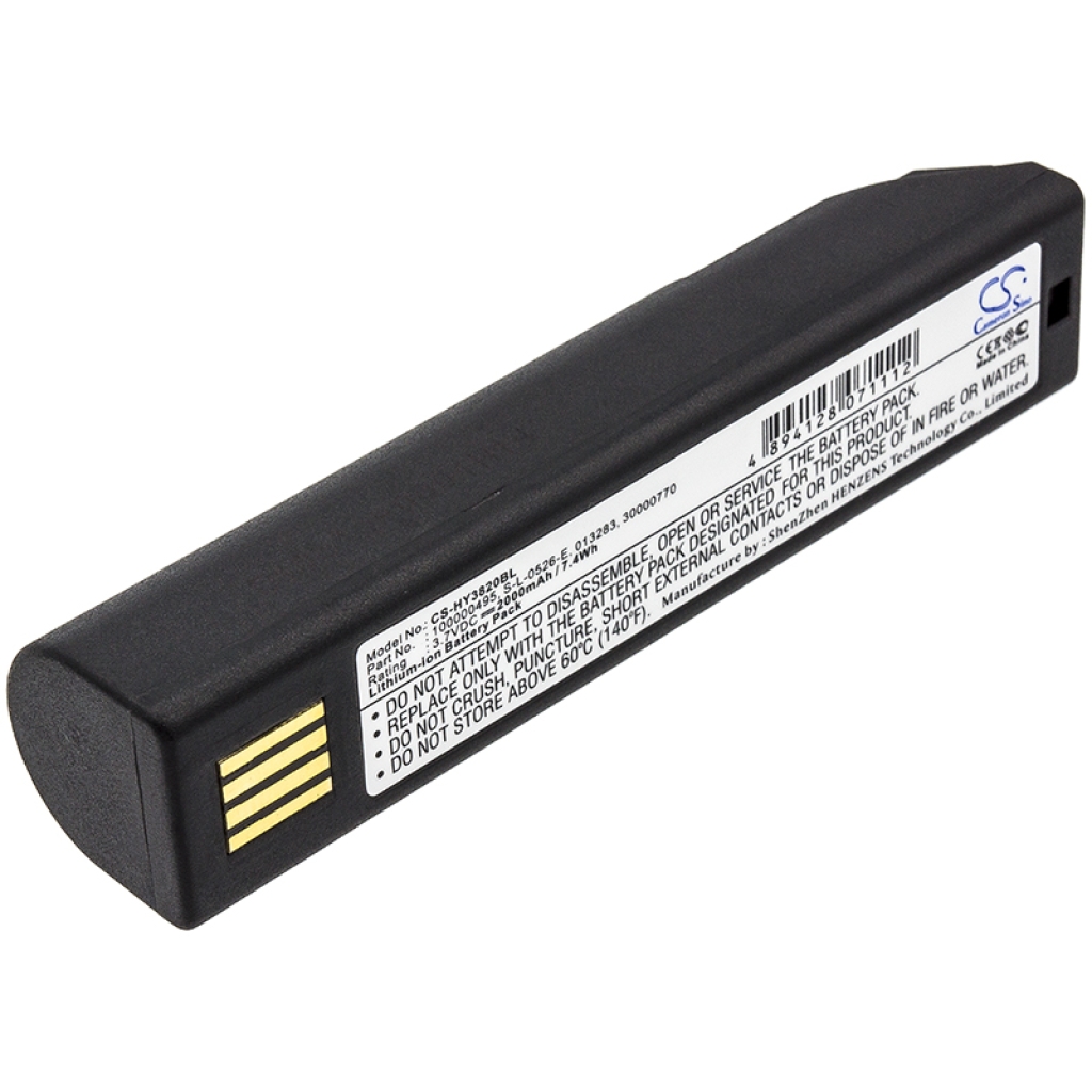 Battery Replaces HO48L1-G