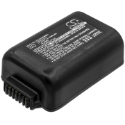 Battery compatibleWith Honeywell