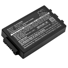 Kompatibilní náhrada baterie za Dolphin 99EX-BTEC-1,99EX-BTES-1