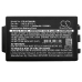 BarCode, Scanner Battery Honeywell 99EXhc