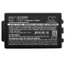BarCode, Scanner Battery Dolphin 99EX-BTEC