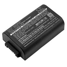 Kompatibilní náhrada baterie za Dolphin 99EX-BTEC-1,99EX-BTES-1