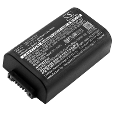 Kompatibilní náhrada baterie za Dolphin 99EX-BTEC-1,99EX-BTES-1