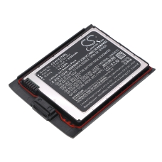 Kompatibilní náhrada baterie za Honeywell CT37-BTSC,CT37-BTSC-001
