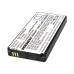 Baterie kompatibilní s Hytera PNC380 PNC380 POC Radio CS-HYC380TW