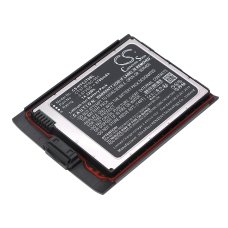 Kompatibilní náhrada baterie za Honeywell CT37-BTSC,CT37-BTSC-001