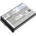BarCode, Scanner Battery Dolphin 75e