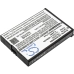 BarCode, Scanner Battery Dolphin 75e