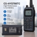 Cameron Sino CS-HYD788TC batéria s Hytera DMR vysielačkou: 7,4V 2600mAh