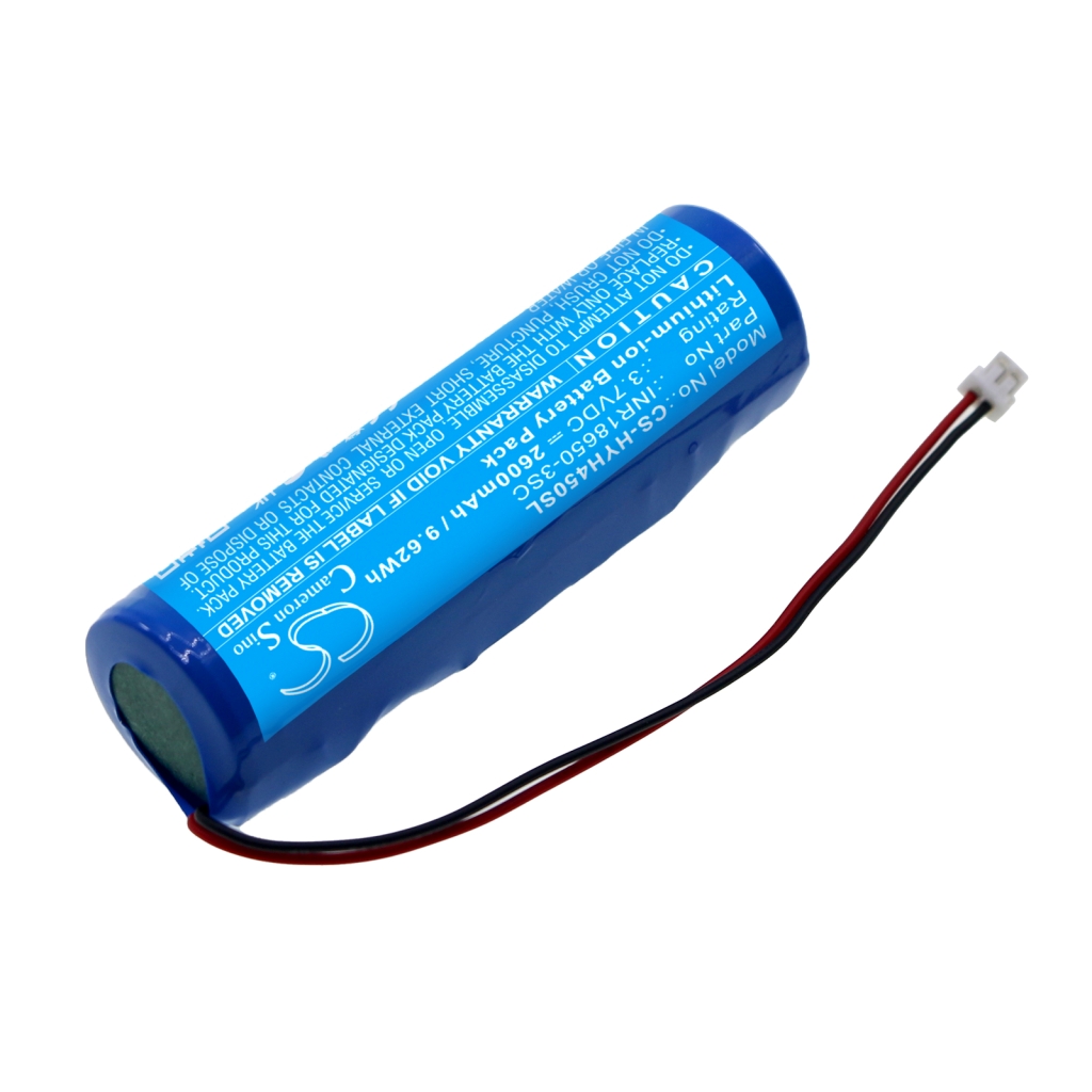 Batéria pre čiarový kód, skener Honeywell CS-HYH450SL