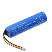 CS-HYH492BL<br />Batteries for   replaces battery 3008-4418-001