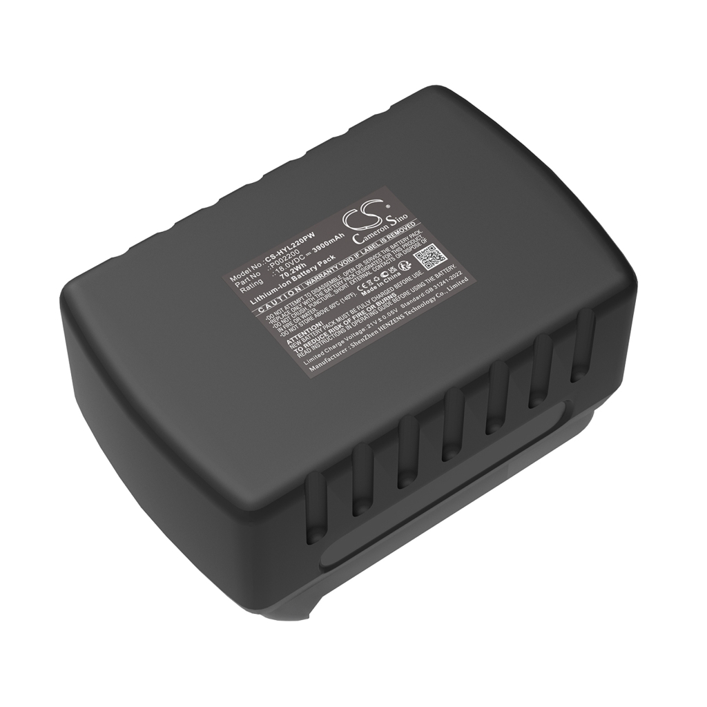 Battery industrial Hytorc CS-HYL220PW