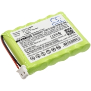 Battery compatibleWith Adt