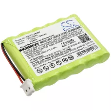Kompatibilní náhrada baterie za Honeywell 300-06868