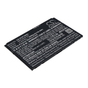 Battery compatibleWith Honeywell