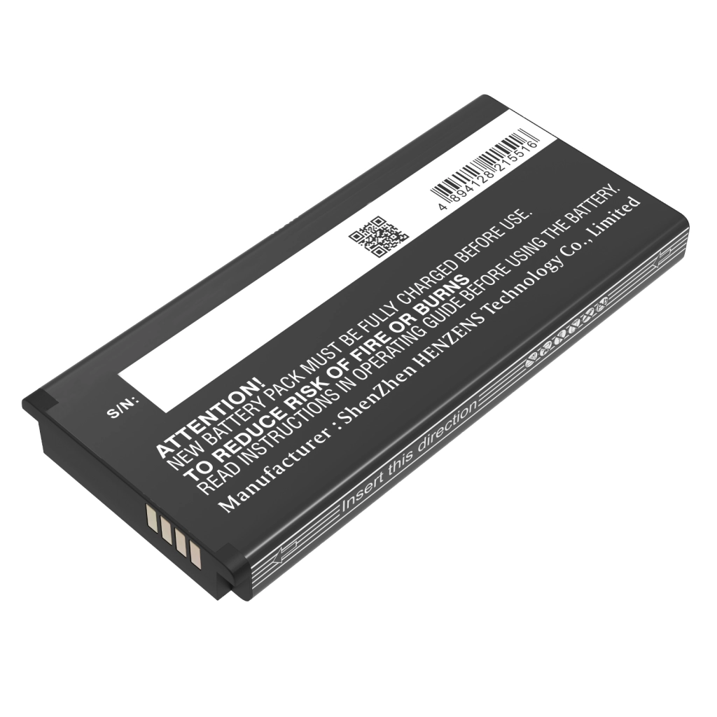 Batéria pre vysielačky Hytera CS-HYP300TW