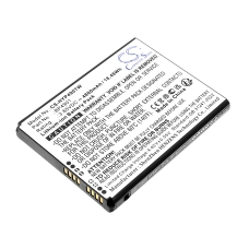Kompatibilní náhrada baterie za Hytera BP4901