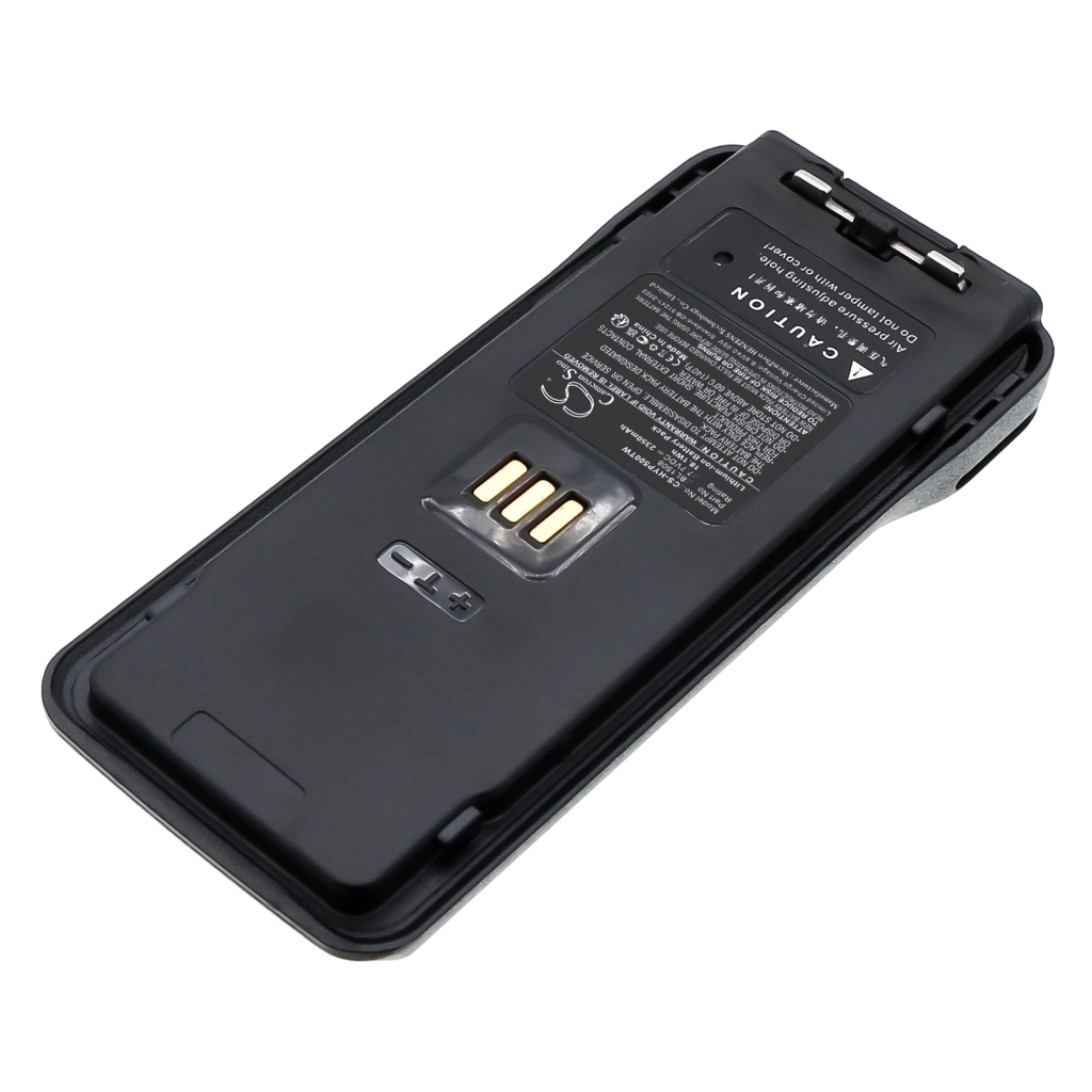 Batéria pre vysielačky Hytera CS-HYP500TW