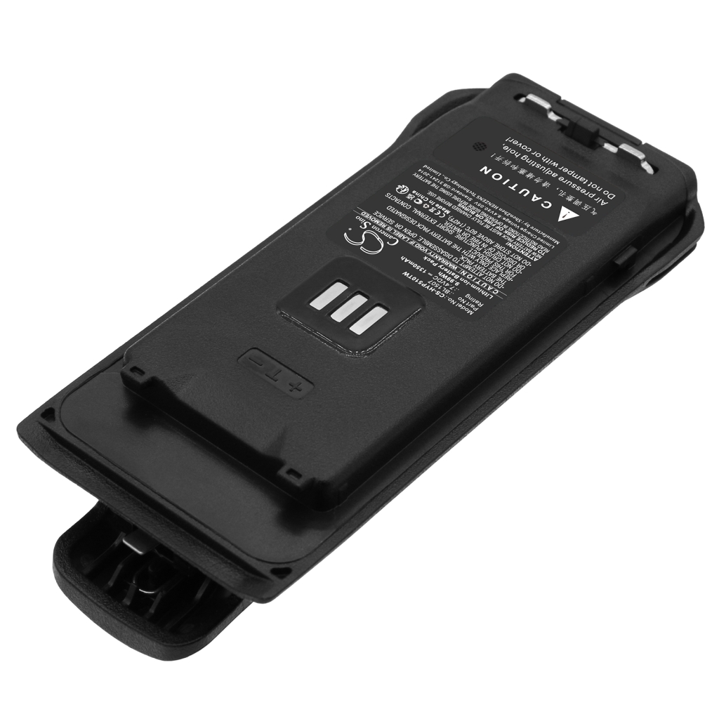 Batéria pre vysielačky Hytera CS-HYP510TW