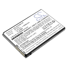 Kompatibilní náhrada baterie za Hytera BP4501