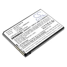 Kompatibilní náhrada baterie za Hytera BP4501