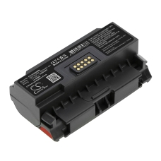 Kompatibilná náhrada batérie za Zebra 50164357-001,BAT-SCN07