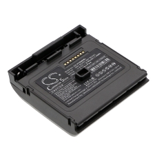 Kompatibilní náhrada baterie za Honeywell BAT-SCN02,BAT-SCN03