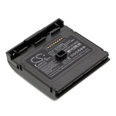 Kompatibilní náhrada baterie za Honeywell BAT-SCN02,BAT-SCN03