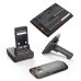 Dolphin Honeywell CS-HYT500BL