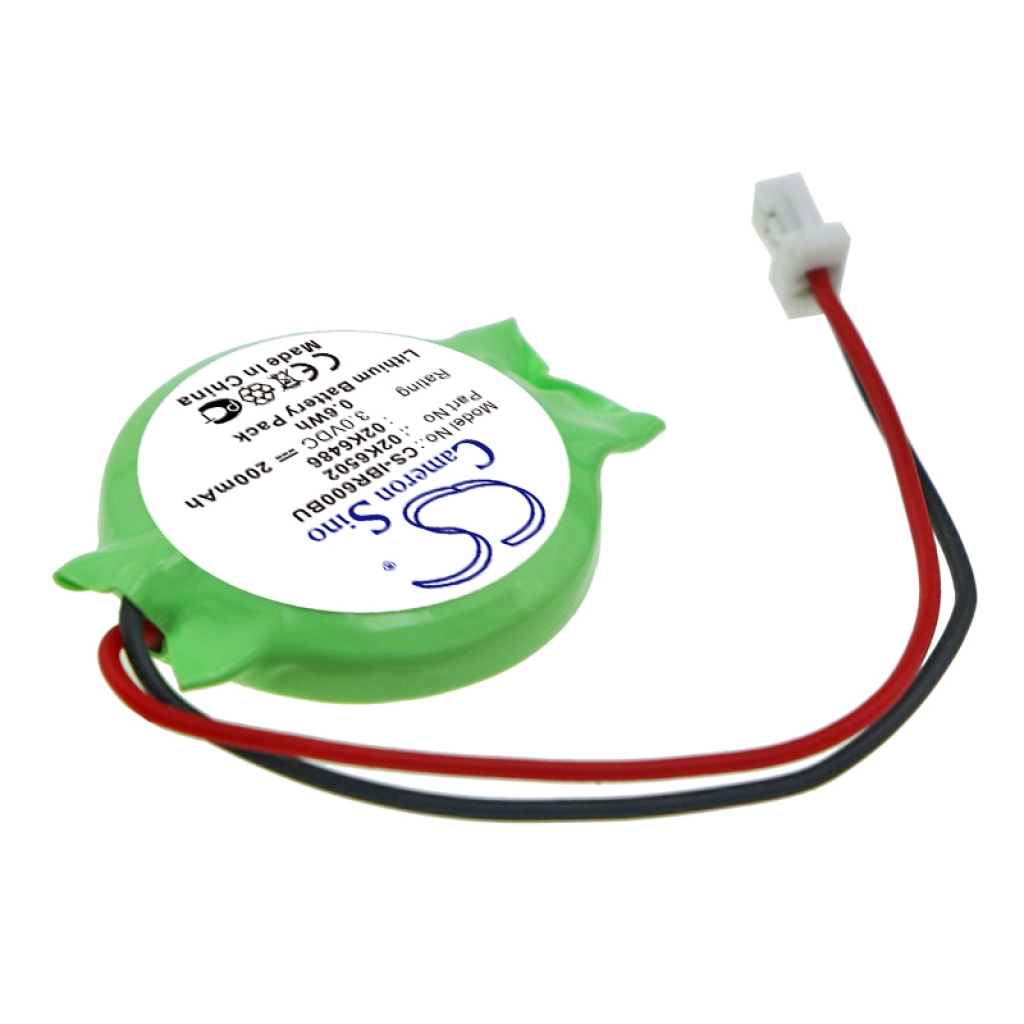 Batéria CMOS / záložná batéria IBM CS-IBR600BU